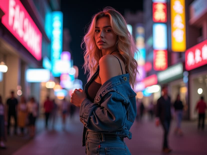 Unlock photorealistic perfection with Flux Dev Model, where art meets technical excellence in 3D.