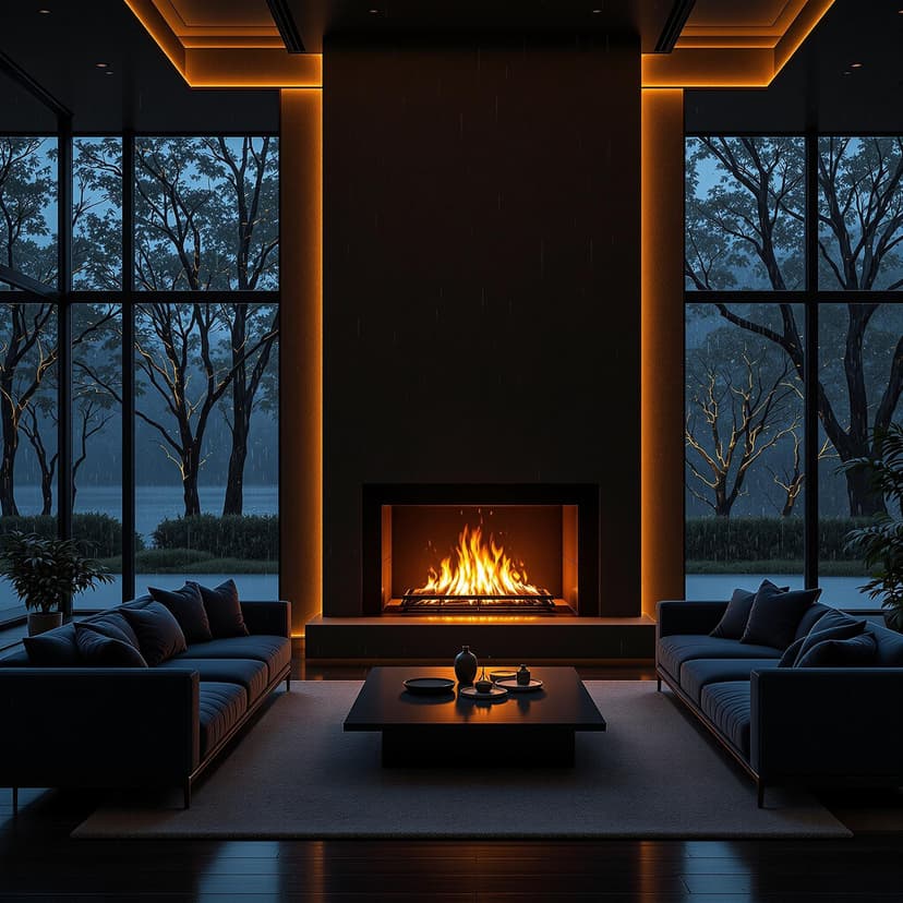 Vibrant, expressive brushstrokes and layered textures create dynamic, emotive artworks.