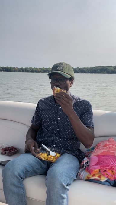 Training input selfie 3