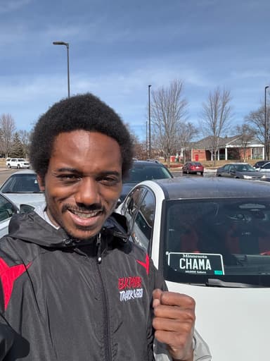 Training input selfie 4